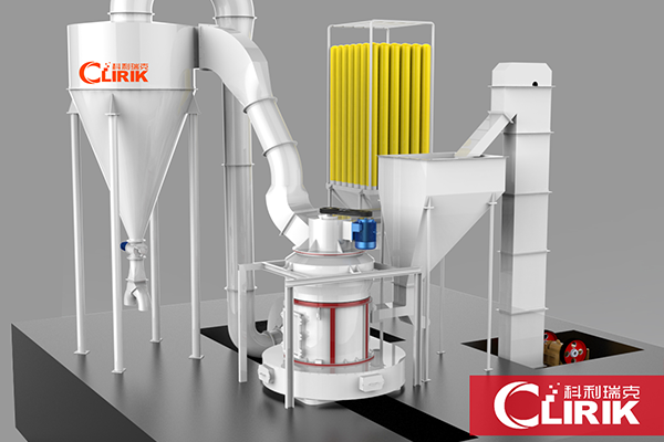 高壓磨粉機(jī)工作時(shí)出現(xiàn)異常怎么辦？