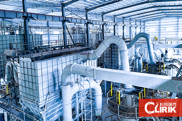 生石灰磨粉生產(chǎn)線可以加工哪些物料？