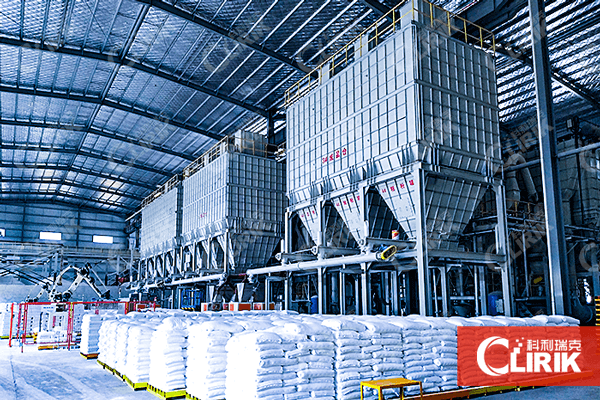 鋁礬土生產(chǎn)線由哪些設(shè)備組成？