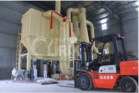 上?？评鹂私棠闳绾翁暨x破碎機(jī)注意事項(xiàng)