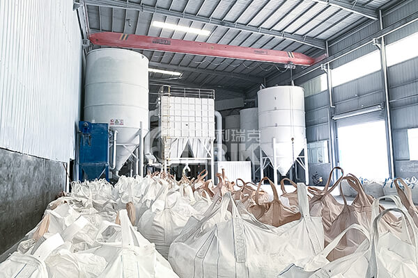 市面上常見煤矸石立磨機(jī)有哪些？