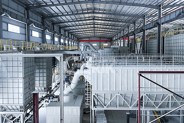 如何評價目前市場上常見的碳酸鈣磨粉機(jī)？