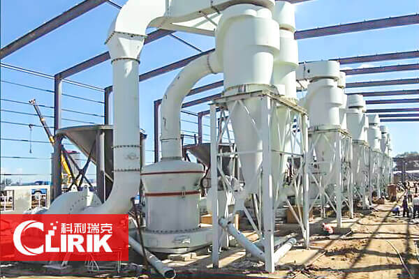 如何減輕石灰石雷蒙磨粉機軸承磨損？