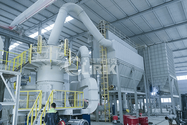 常見的石灰?guī)r磨粉機(jī)械有哪些？