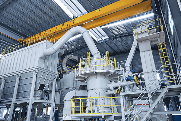 白云石磨粉可選用哪款機(jī)械設(shè)備？