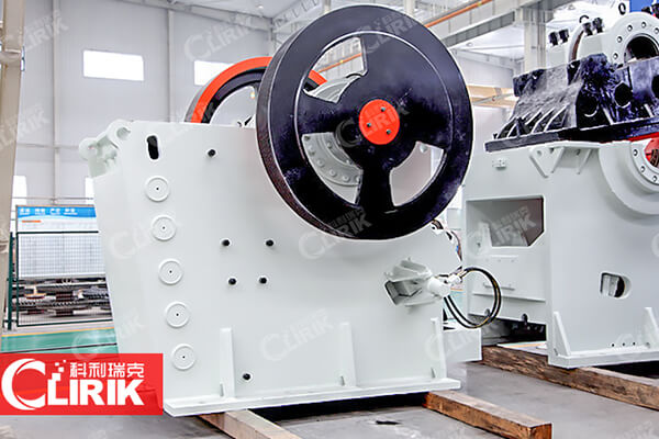 破碎機處理耐火磚，每小時3噸有什么設備型號推薦